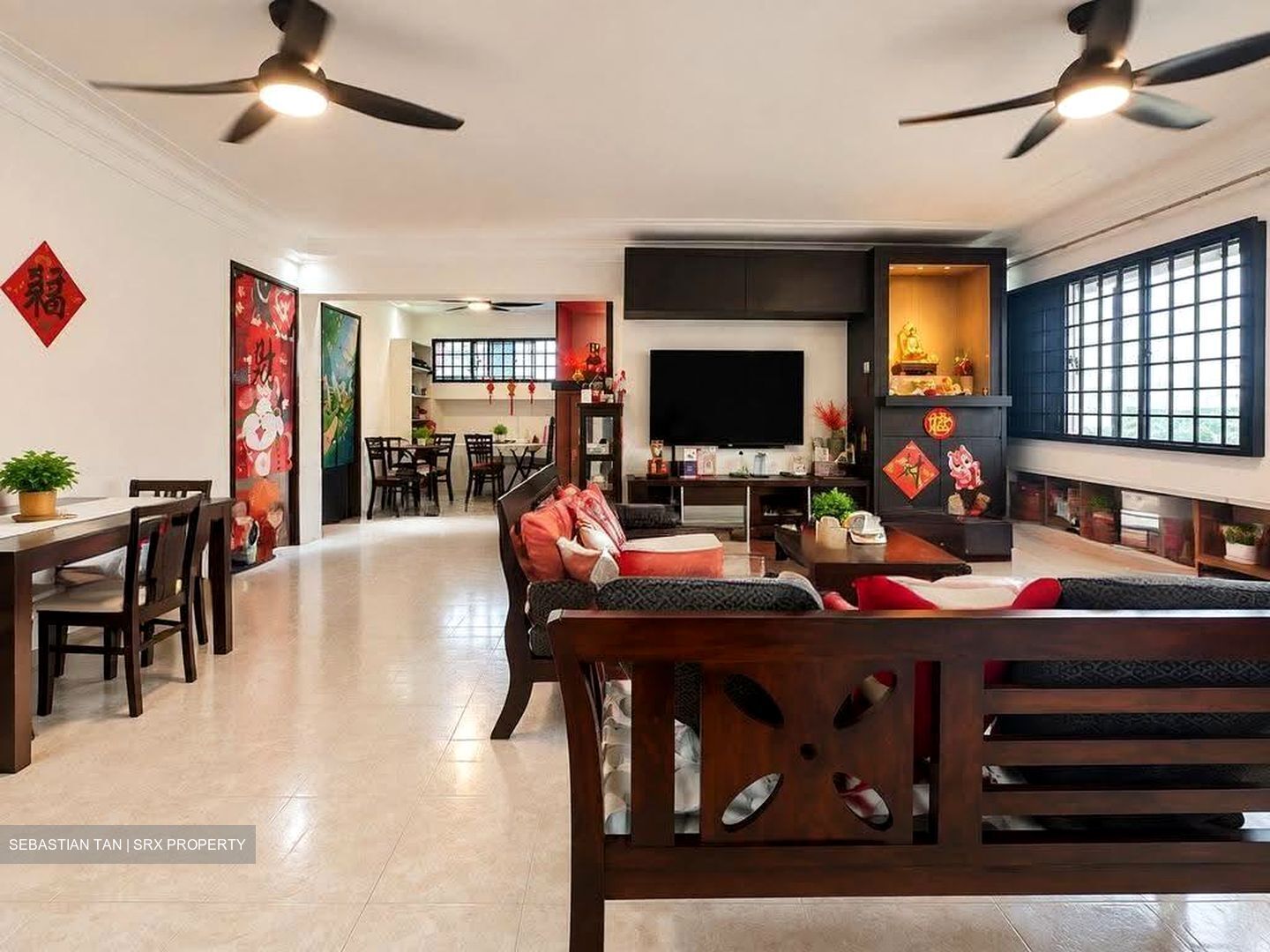 Blk 527 Choa Chu Kang Street 51 (Choa Chu Kang), HDB Executive #626055341